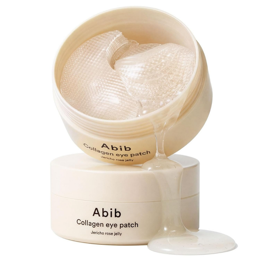 Abib Parches de colágeno para contorno de ojos